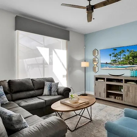 Gas3070 - Storey Lake Resort Vacation Townhome - Includes Resort Clubhouse Amenity Access